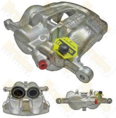 BRAKE ENGINEERING ca2368r -  Тормозной суппорт